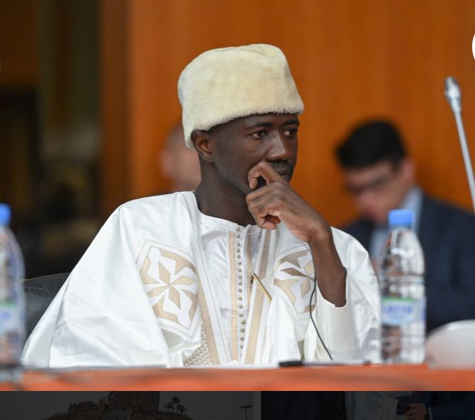 Serigne Fallou MbackĂ© Aby - GĂ©rant Qui sommes nous Depuis sa crĂ©ation, GALASSABY SARL sâest dĂ©ployĂ©e dans le secteur de la commercialisation des produits pĂ©troliers et de leurs dĂ©rivĂ©s. Nous sommes en parfaite collaboration avec les plus grands fournisseurs en pĂ©trole et en hydraucarbures dont le Qatar, le Koweit, les Emirats Arabes Unis etc. GALASSABY SARL câest Ă©galement la vente du blĂ© de lâengrais, et de lâurĂ©e. Nous nous sommes lancer dans le secteur immobilier pour la vente de terrains et dâhabitats prĂ©-fabriquĂ©s, nous nouons de solides partenariat dans ce secteur notamment les pays de lâoccident, dâAmĂ©rique et dâAsie.